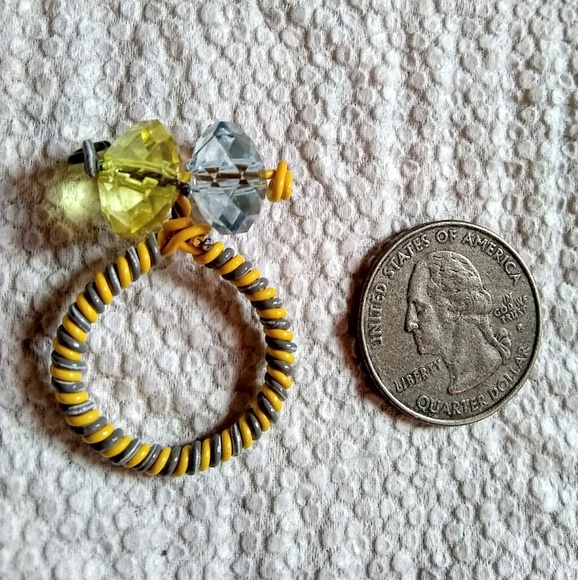 Handmade Ring! - Picture 2 of 4